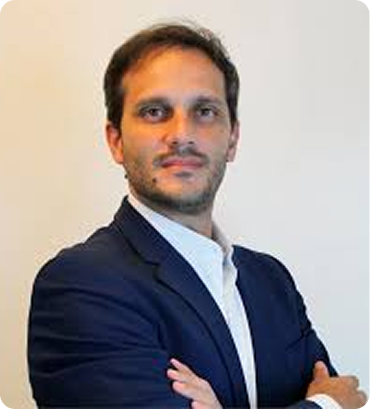 Dr. João Caetano de Ávila Geraissate